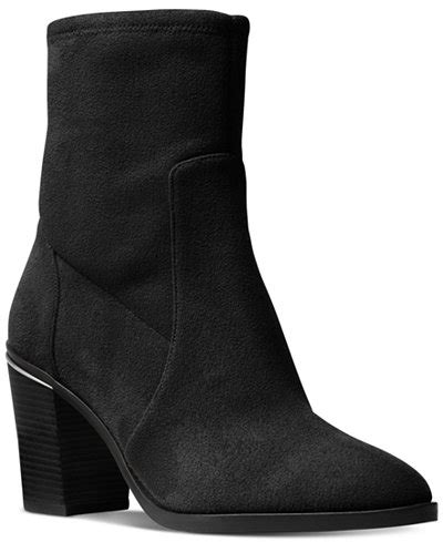 chase bootie michael kors|Michael Kors boots.